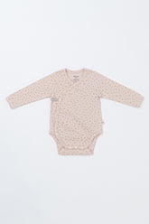 Lilly Cream Baby Suit - Mayrose